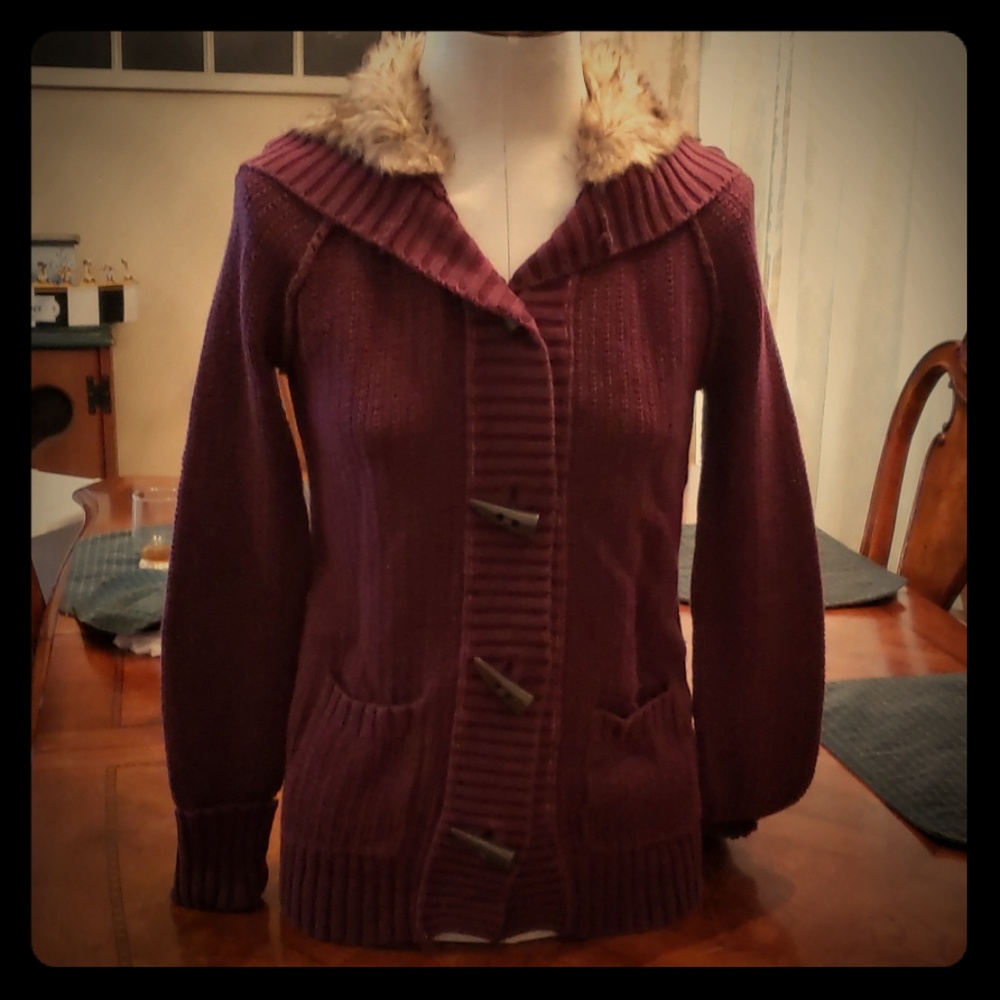 Sweater